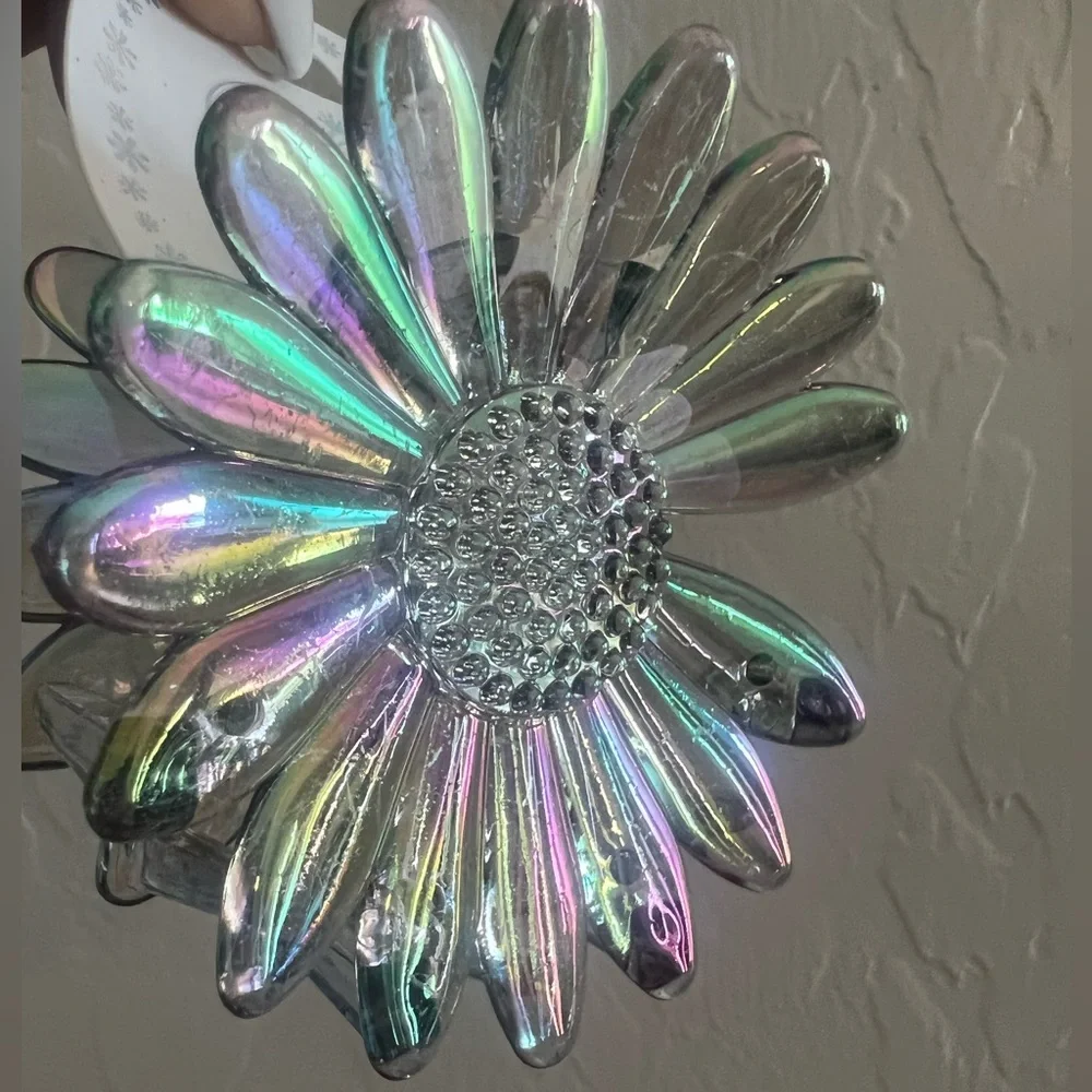Sunflowers hair CLAW CLIPS 🌼